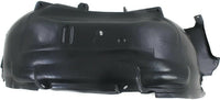 Front Fender Liner Right Passenger Side Direct Replacement Compatible With 2003-2006 Kia Sorento KI1251108 868123E011