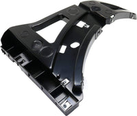 Set of 2 Front Bumper Lower Cover Bracket Plastic Left Driver & Right Passenger Side Direct Replacement Compatible With 2015-2019 Ford Transit FO1042144 FO1043144 BK3Z17C947G