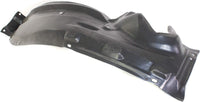 Front Fender Liner Rear Section Right Passenger Side Direct Replacement Compatible With 2003-2007 Nissan Murano NI1249109 63842CA000