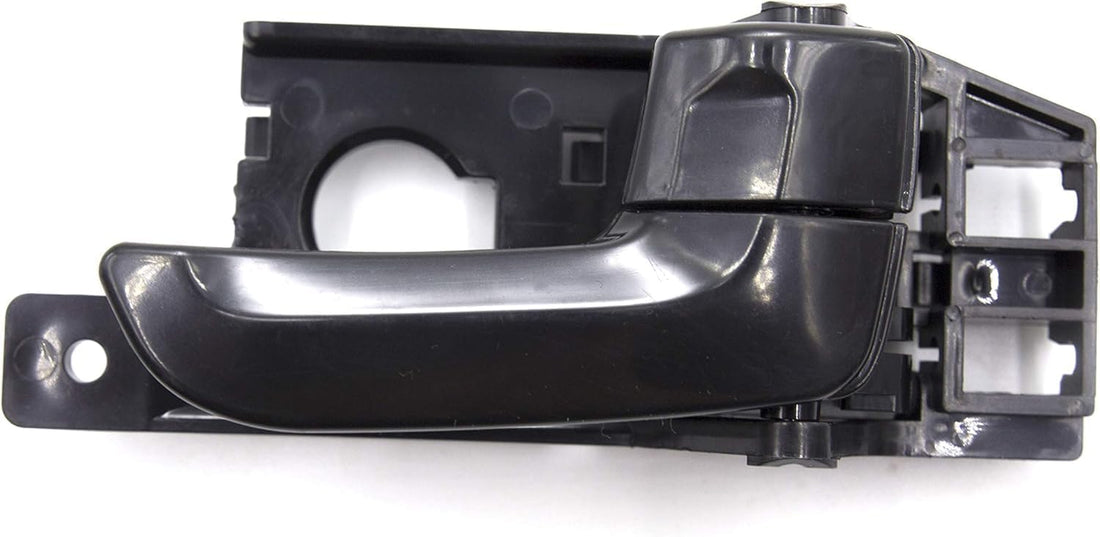 Front Or Rear Interior Door Handle Right Passenger Side Direct Replacement Compatible with 2005-2010 Kia Sportage ‎826201F000WK