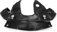 AUTOS PARTS PLUS Front Engine Splash Shield Under Cover Direct Replacement Compatible with 2016-2018 Nissan Altima / 2016-2023 Nissan Maxima NI1228164 758909HS0A