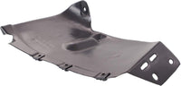 Rear Fender Liner Right Passenger Side Direct Replacement Compatible With 2012-2017 Hyundai Accent HY1763105 868221R200