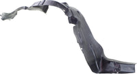 Front Fender Liner Right Passenger Side Direct Replacement Compatible With 1997-2003 Ford Escort / 1997-1999 Mercury Tracer FO1249108 F7CZ16102AA