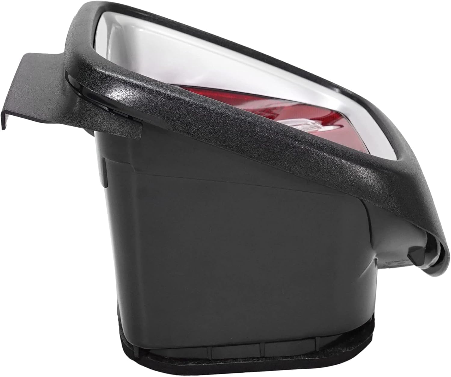 Tail Light Assembly Right Passenger Side Direct Replacement Compatible With 2015-2023 Jeep Renegade CH2801209 68429834AA-PFM