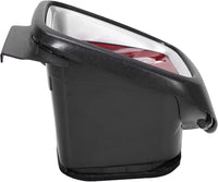 Tail Light Assembly Right Passenger Side Direct Replacement Compatible With 2015-2023 Jeep Renegade CH2801209 68429834AA-PFM