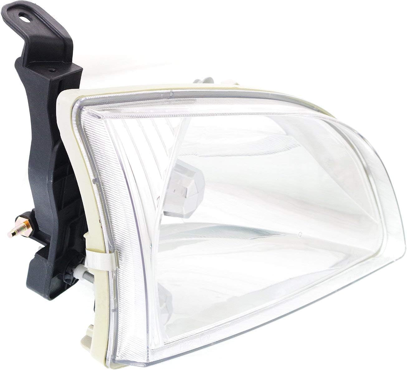 Set Of 2 Front Headlight Assembly Right Passenger & Left Driver Side Direct Replacement Compatible With 2001-2003 Toyota Sienna TO2502135 TO2503135 8115008020 8111008020