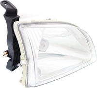 Set Of 2 Front Headlight Assembly Right Passenger & Left Driver Side Direct Replacement Compatible With 2001-2003 Toyota Sienna TO2502135 TO2503135 8115008020 8111008020