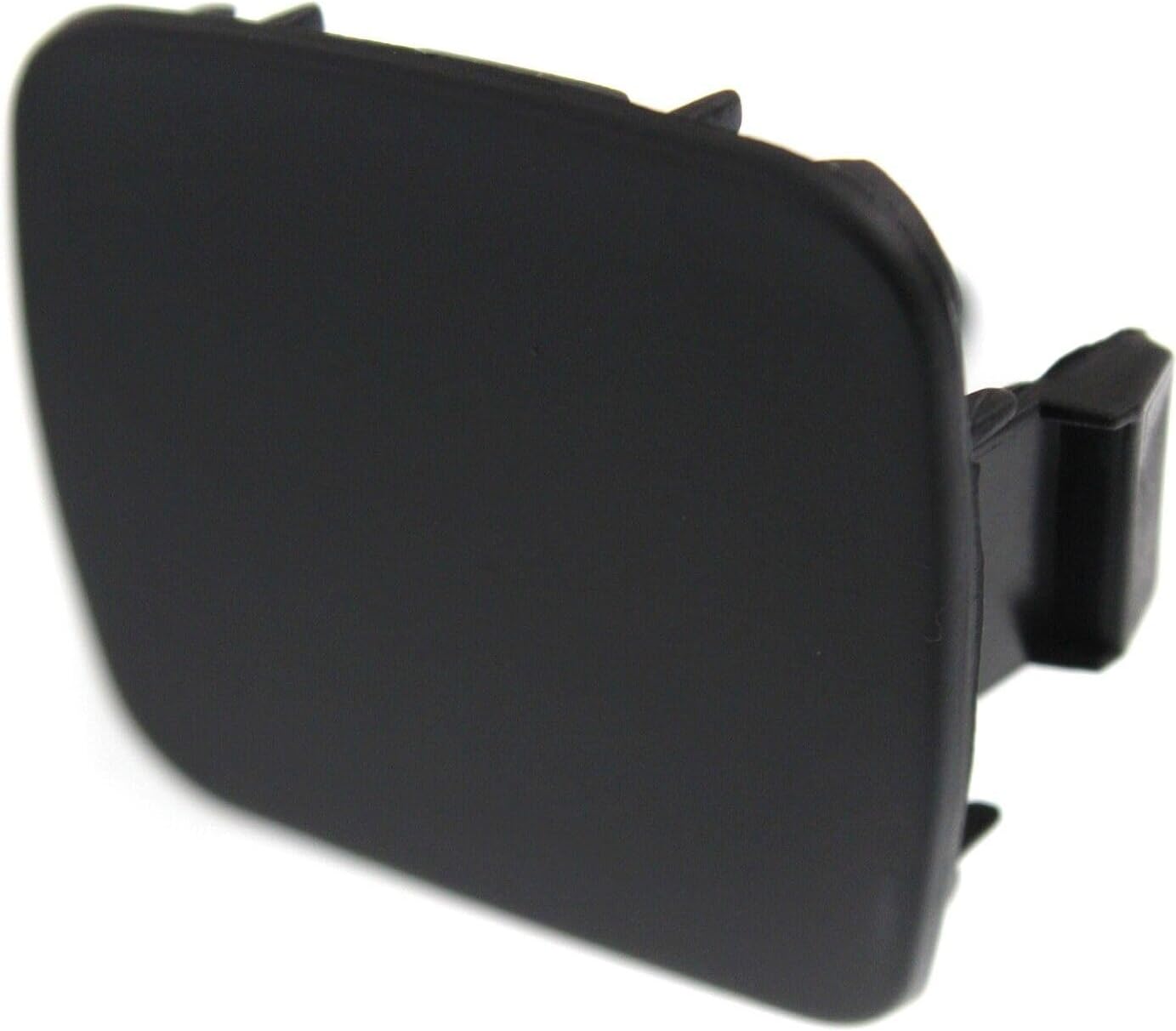 Front Bumper Tow Hook Cover Primed Left Driver Side Direct Replacement Compatible With 2006-2010 Lexus IS250 / IS350 LX1028100 5212953904
