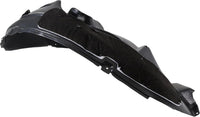 Front Fender Liner Rear Section Right Passenger Side Direct Replacement Compatible With 2019-2024 Ram 1500 CH1249203 68275896AE