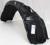 Front Fender Liner Right Passenger Side Direct Replacement Compatible With 2007-2009 Lexus ES350 LX1251116 5387533170