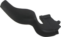 AUTOS PARTS PLUS Rear Bumper End Cap Left Driver Side Direct Replacement Compatible With 2005-2015 Toyota Tacoma TO1146100 5216404021