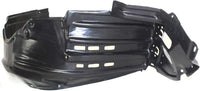 Front Fender Liner Right Passenger Side Direct Replacement Compatible With 2000-2005 Toyota Celica TO1249128 5387520350