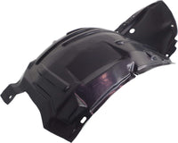 Front Section Fender Liner Right Passenger Side Direct Replacement Compatible With 2006-2007 Infiniti M35 IN1251110 63844EG000