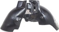Front Fender Liner Left Driver Side Direct Replacement Compatible With 1998-2004 Dodge Intrepid CH1248115 4580195AE