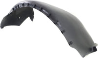 Front Fender Liner Left Driver Side Direct Replacement Compatible With 1999-2005 Saab 9-5 SB1248101 4592937
