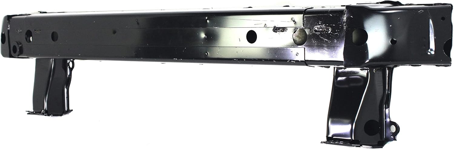 Front Bumper Reinforcement Steel Direct Replacement Compatible With 2006-2007 Subaru Impreza SU1006143 57711FE091