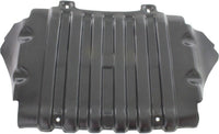 AUTOS PARTS PLUS Front Engine Splash Shield Direct Replacement Compatible with 2007-2013 Chevrolet Silverado 1500 GM1228139 22781371