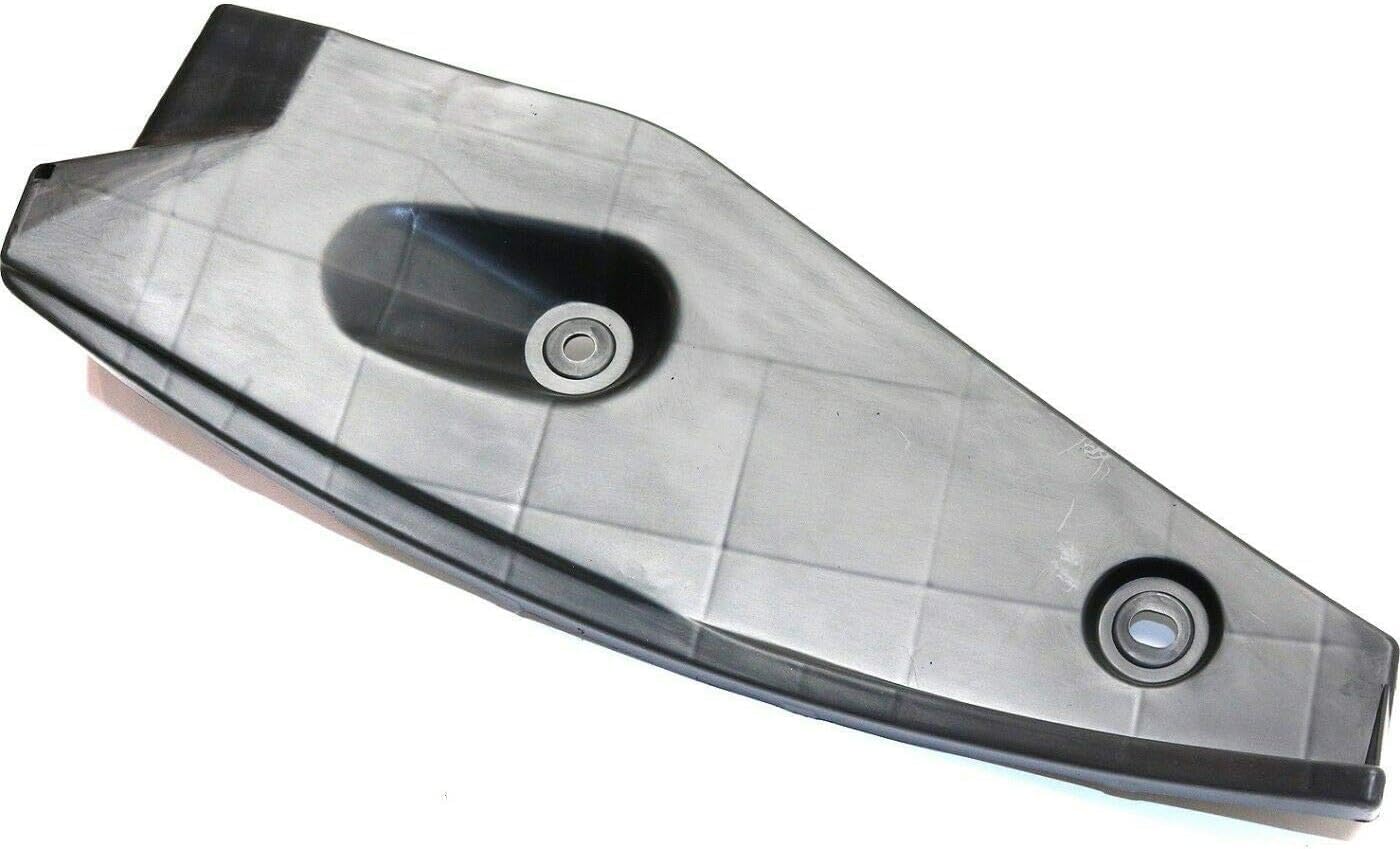 Rear Fender Liner Left Driver Side Direct Replacement Compatible With 2012-2014 Toyota Prius C TO1182111 5259252320