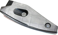 Rear Fender Liner Left Driver Side Direct Replacement Compatible With 2012-2014 Toyota Prius C TO1182111 5259252320