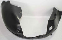 Front Fender Liner Rear Section Right Passenger Side Direct Replacement Compatible With 2001-2006 Chrysler Sebring CH1249124 4878646AC