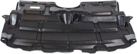 Front Engine Splash Shield Under Cover Direct Replacement Compatible with 2006-2008 Lexus IS250 LX1228111 5144153070