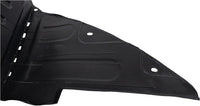 Front Fender Liner Left Driver Side Direct Replacement Compatible With 2014-2015 Kia Optima KI1248132 868112T500
