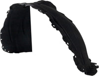 Front Fender Liner Left Driver Side Direct Replacement Compatible With 2021-2024 Ford Bronco Sport FO1248218 M1PZ16103A