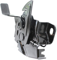 Front Hood Latch Direct Replacement Compatible With 2007-2008 Honda Fit HO1234126 74120SLNA02