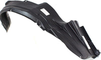 Front Fender Liner Right Passenger Side Direct Replacement Compatible With 1999-2004 Chevrolet Tracker GM1249161 30021208