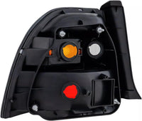 Tail Light Right Passenger Side Direct Replacement Compatible With 1994-1995 Honda Accord HO2819105 HO2819108 33501SV4A01 33501SV4A02