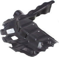 Set of 2 Front Engine Splash Shield Under Cover Left Driver & Right Passenger Side Direct Replacement Compatible with 2000-2005 Toyota Echo / 2004-2006 XA SC1228108 SC1228105