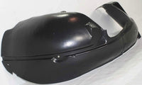 Front Fender Liner Rear Section Right Passenger Side Direct Replacement Compatible With 2001-2006 Chrysler Sebring CH1249124 4878646AC