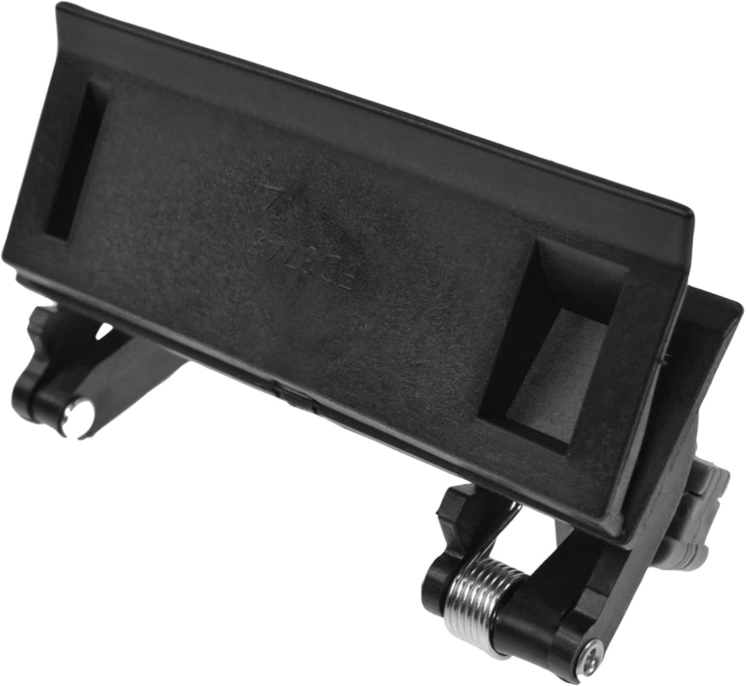 Rear Door Handel Plastic Direct Replacement Compatible with 1995-1998 Ford Windstar / 1998-2001 Explorer FO1915119 F58Z7843400A