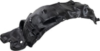 Front Fender Liner Vacuum Form Left Driver Side Direct Replacement Compatible With 2006-2008 Lexus IS250 / 350 LX1250112 5380653020