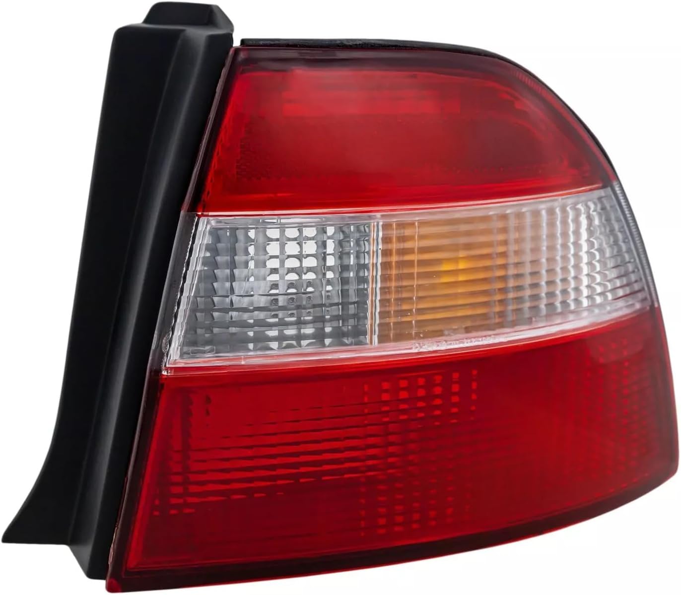 Tail Light Right Passenger Side Direct Replacement Compatible With 1994-1995 Honda Accord HO2819105 HO2819108 33501SV4A01 33501SV4A02