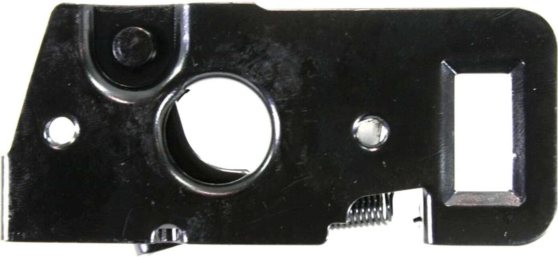 Hood Latch Direct Replacement Compatible With 2004-2011 Chevrolet Aveo GM1234107 96534213