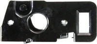 Hood Latch Direct Replacement Compatible With 2004-2011 Chevrolet Aveo GM1234107 96534213