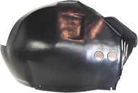 Front Section Fender Liner Right Passenger Side Direct Replacement Compatible With 2000-2003 Lincoln LS FO1711106 XW4Z16102BA