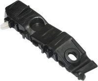 Front Bumper Bracket Right Passenger Side Direct Replacement Compatible With 2010-2013 Kia Forte KI1067106 865141M000