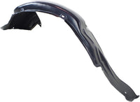 Front Fender Liner Left Driver Side Direct Replacement Compatible with 2006-2013 Suzuki Grand Vitara SZ1250102 7248265J00