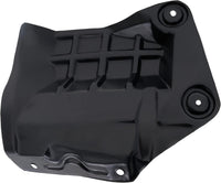 Front Fender Liner Left Driver Side Direct Replacement Compatible With 2015-2024 Nissan Murano NI1250144 648395AA0B