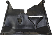 Front Engine Splash Shield Under Cover Direct Replacement Compatible with 2010-2012 Ford Flex / 2010-2019 Lincoln MKT FO1228118 DE9Z9910494C