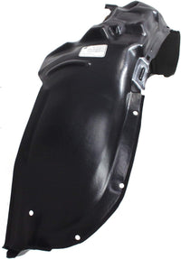 Front Fender Liner Right Passenger Side Direct Replacement Compatible with 1993-1997 Toyota Corolla TO1249104 5387512210