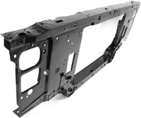 Autos Parts Plus Front Radiator Support Assembly Steel Direct Replacement Compatible With 1992-1997 Ford F-Series FO1225122 F4TZ16138B