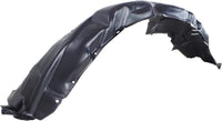 Front Fender Liner Right Passenger Side Direct Replacement Compatible With 2012-2016 Toyota Venza TO1249189 538750T020