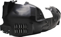 Front Fender Liner Right Passenger Side Direct Replacement Compatible with 2016-2020 Ford Mustang FO1249183 FR3Z16102D