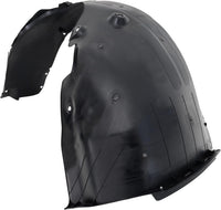 Front Fender Liner Left Driver Side Direct Replacement Compatible With 2021-2023 Hyundai Elantra HY1248187 86811AA000