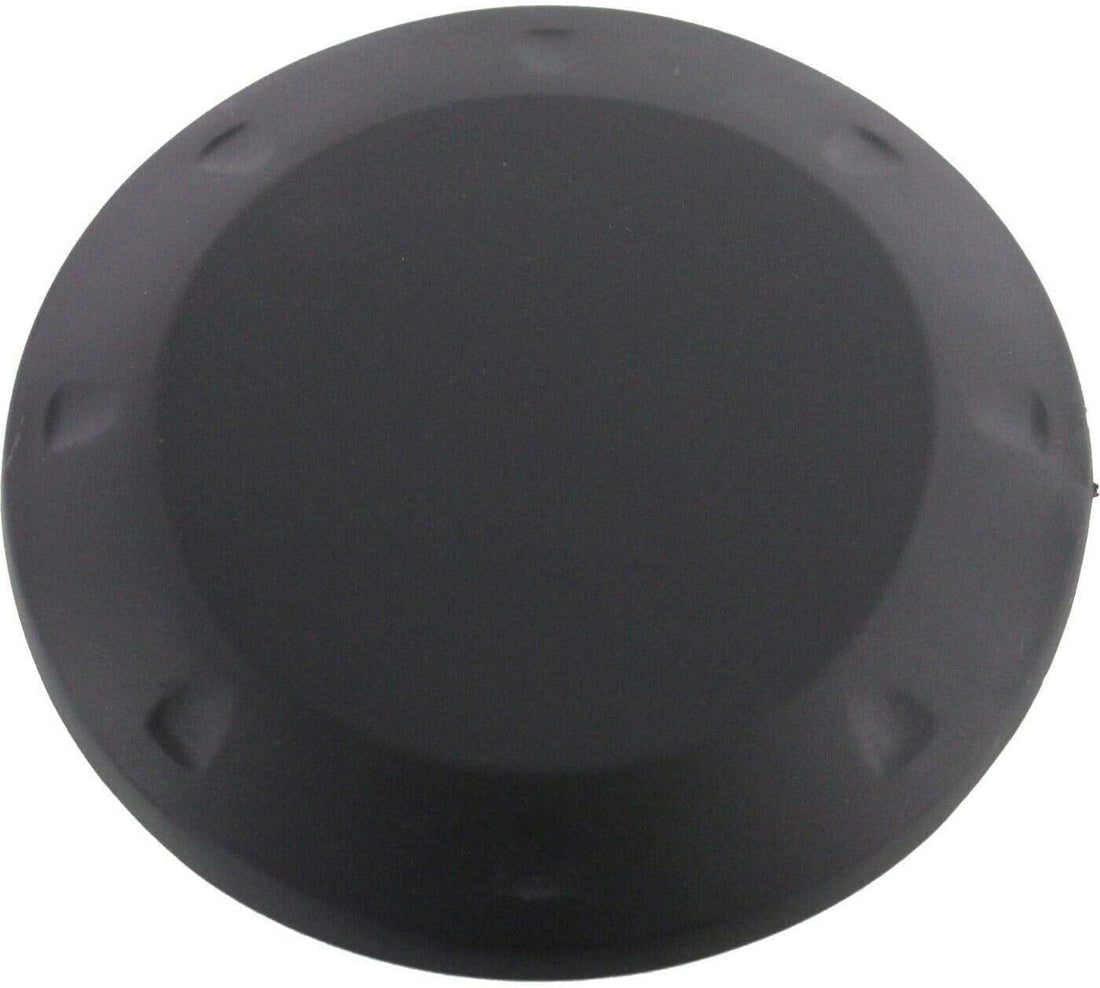 Front Fog Light Cover Primed Left Driver Side Direct Replacement Compatible With 2009-2011 Honda Pilot HO1038102 71117SZAA00ZA