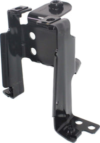 Front Bumper Inner Bracket Left Driver Side Direct Replacement Compatible with 2011-2014 GMC Sierra 2500HD / 3500HD GM1062102 25832380
