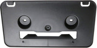 Front License Plate Bracket Textured Direct Replacement Compatible with 2013-2016 Ford Fusion FO1068145 DS7Z17A385AA